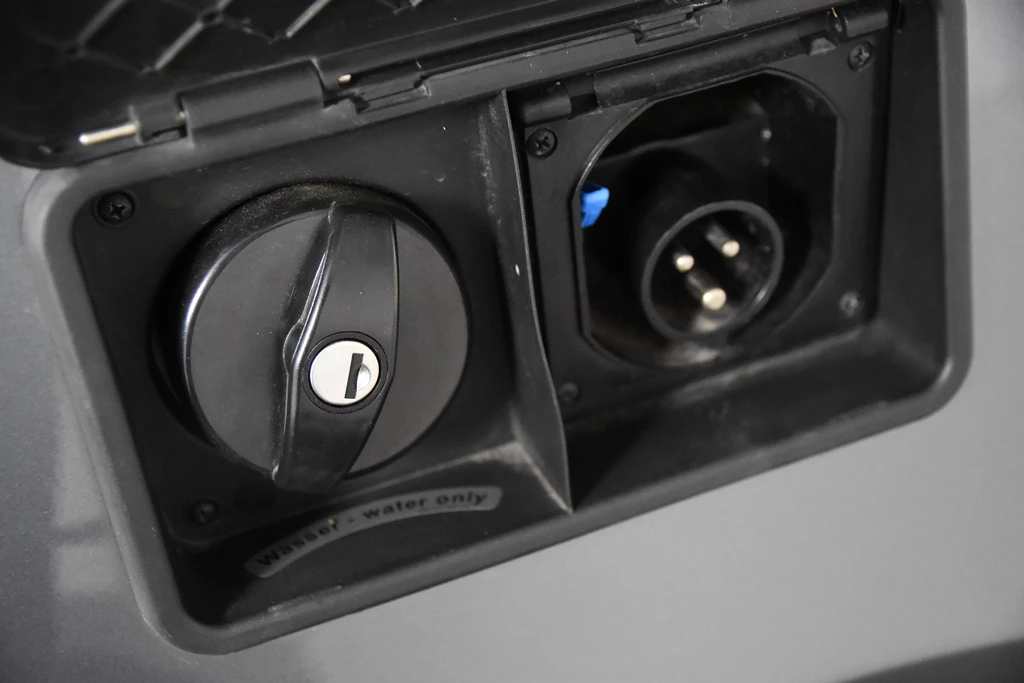 Hoofdafbeelding Mercedes-Benz Marco Polo