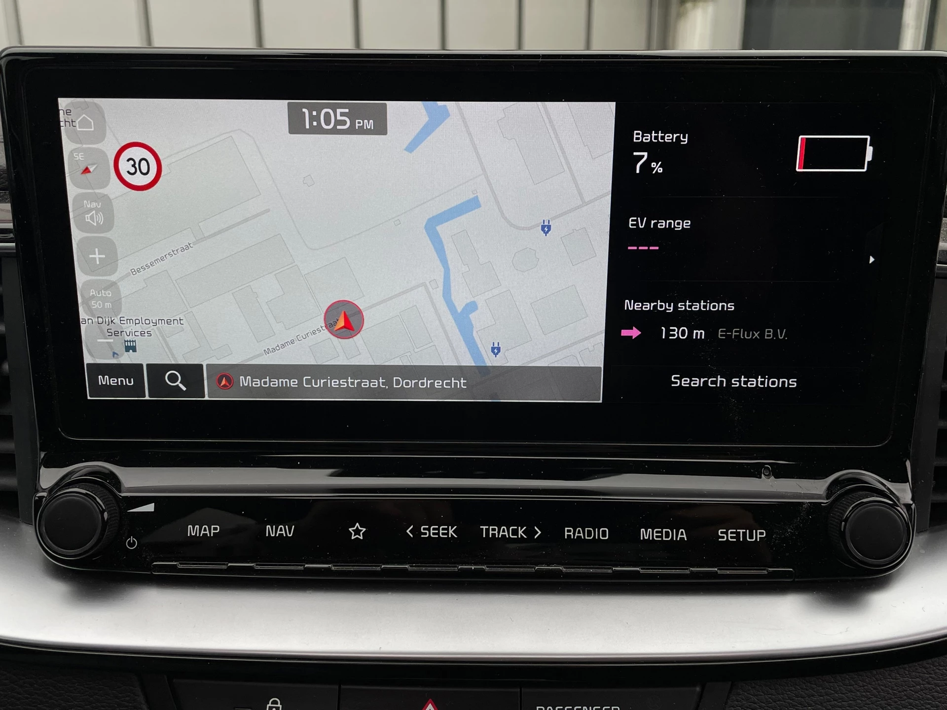 Hoofdafbeelding Kia XCeed
