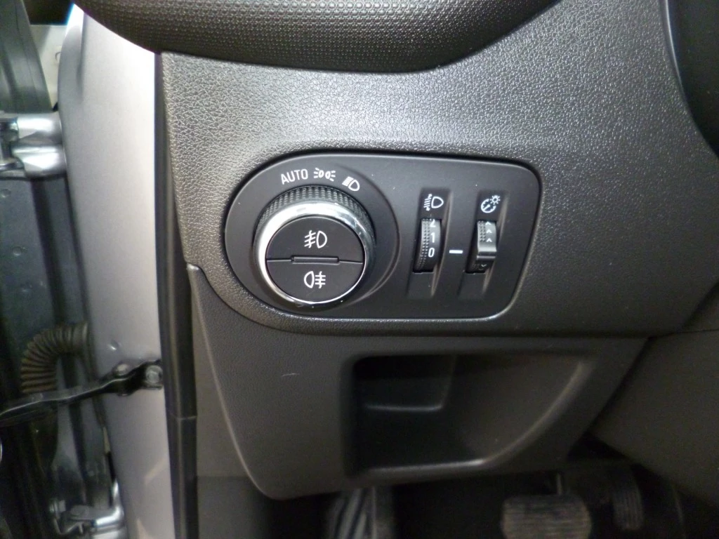 Hoofdafbeelding Opel Crossland