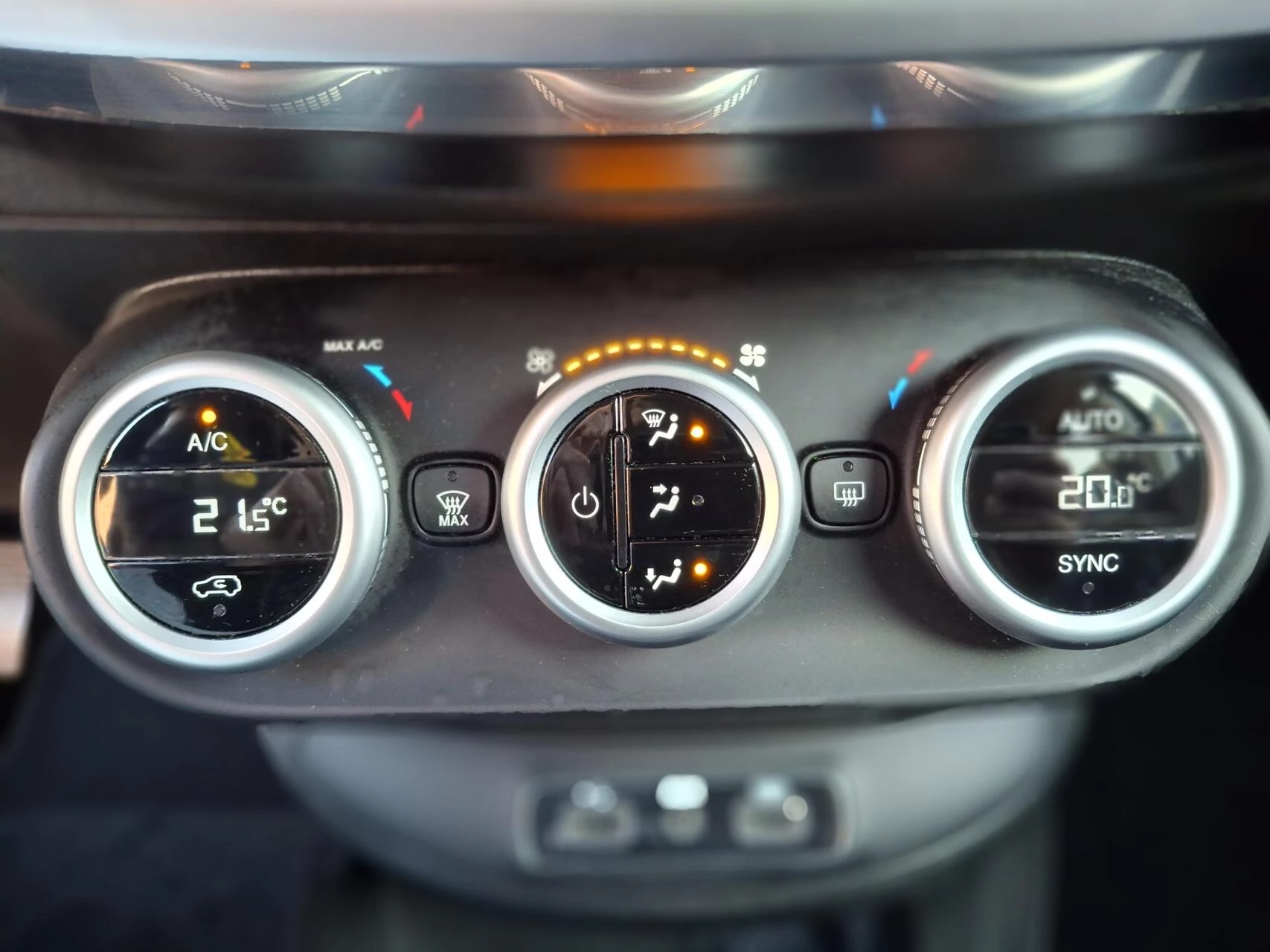 Hoofdafbeelding Fiat 500X