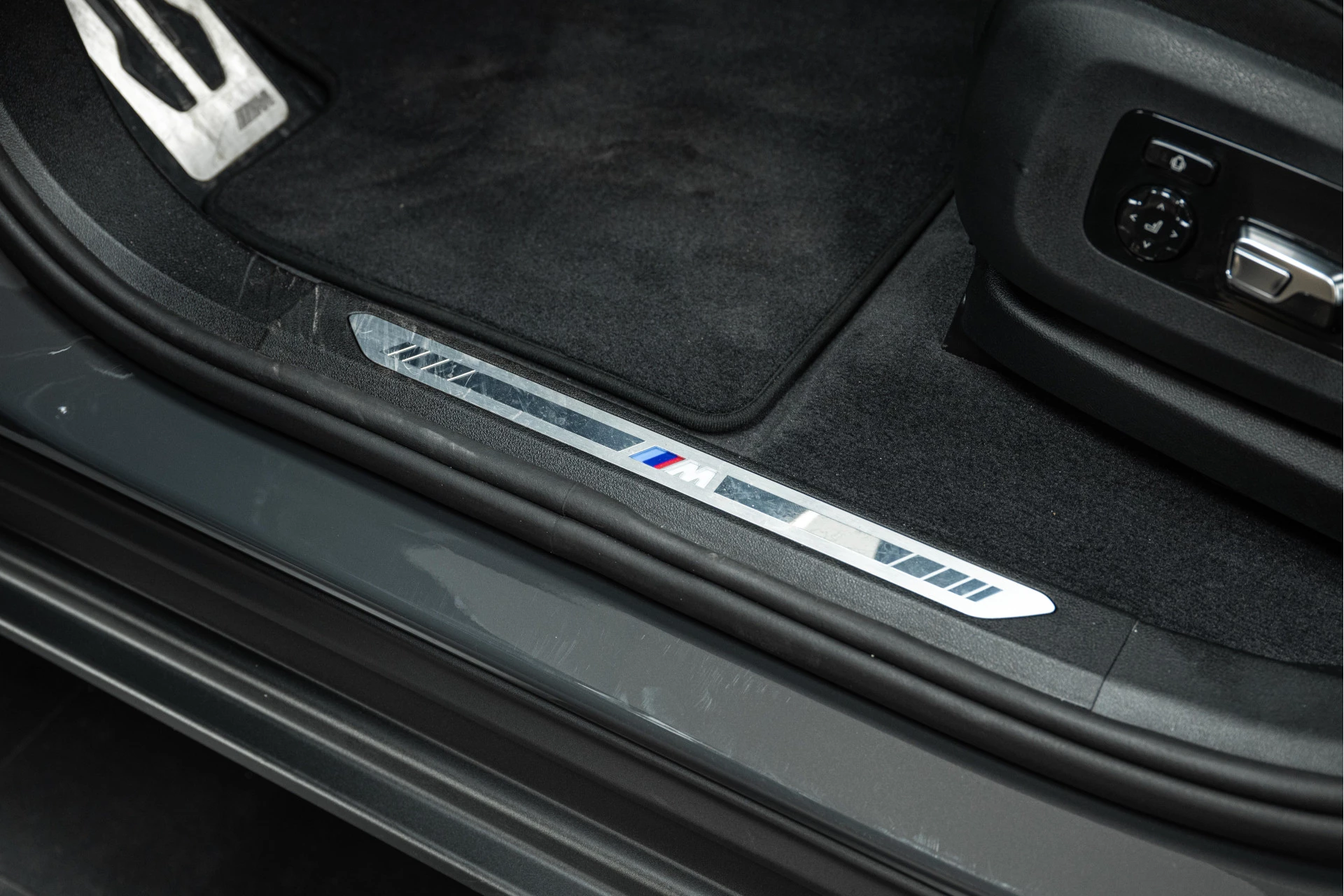 Hoofdafbeelding BMW XM