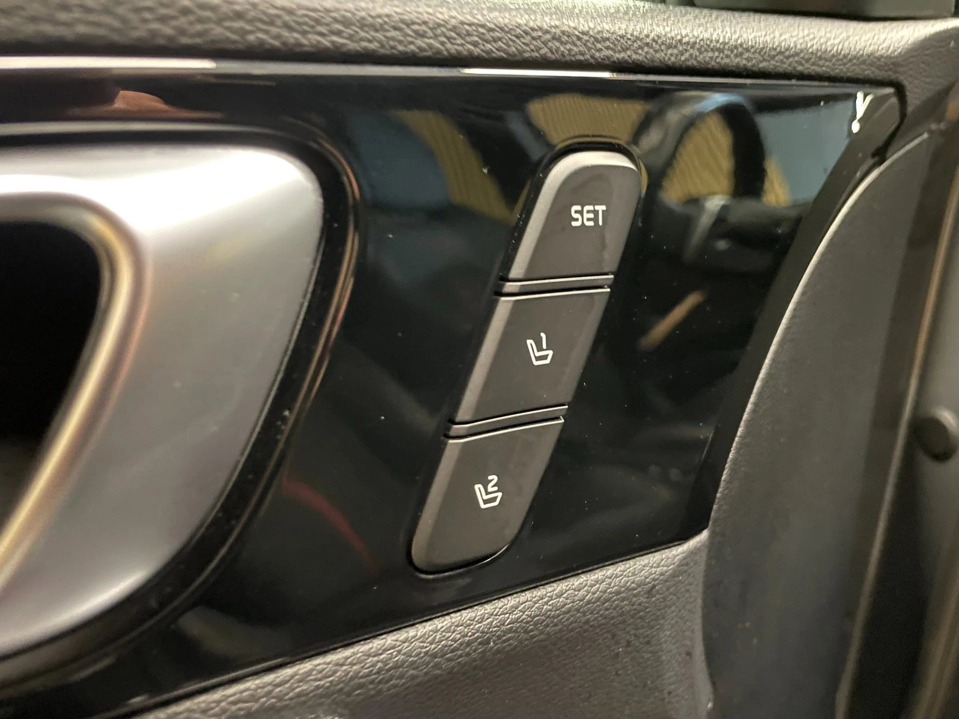 Hoofdafbeelding Kia ProCeed