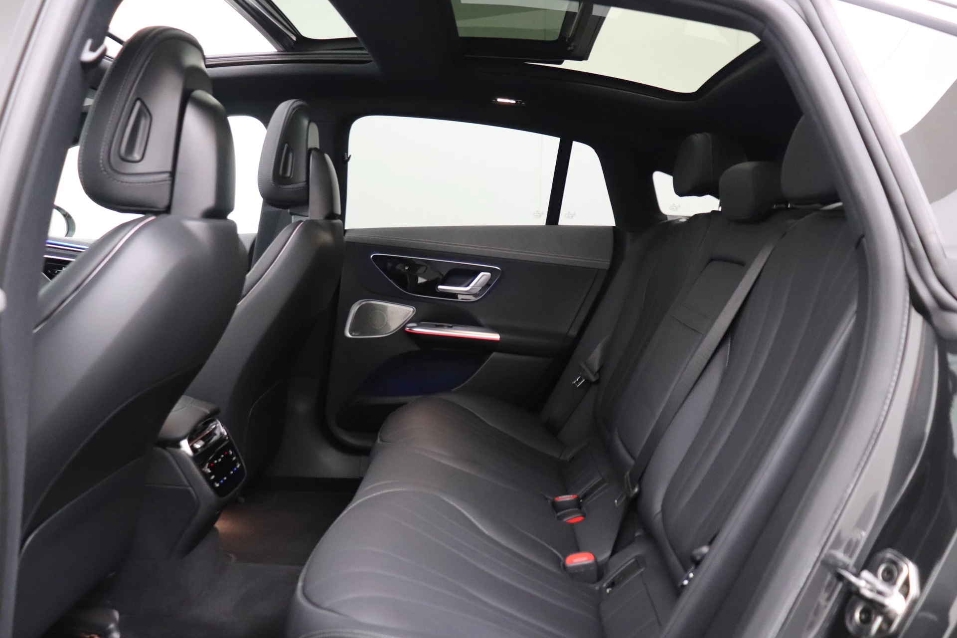 Hoofdafbeelding Mercedes-Benz EQE