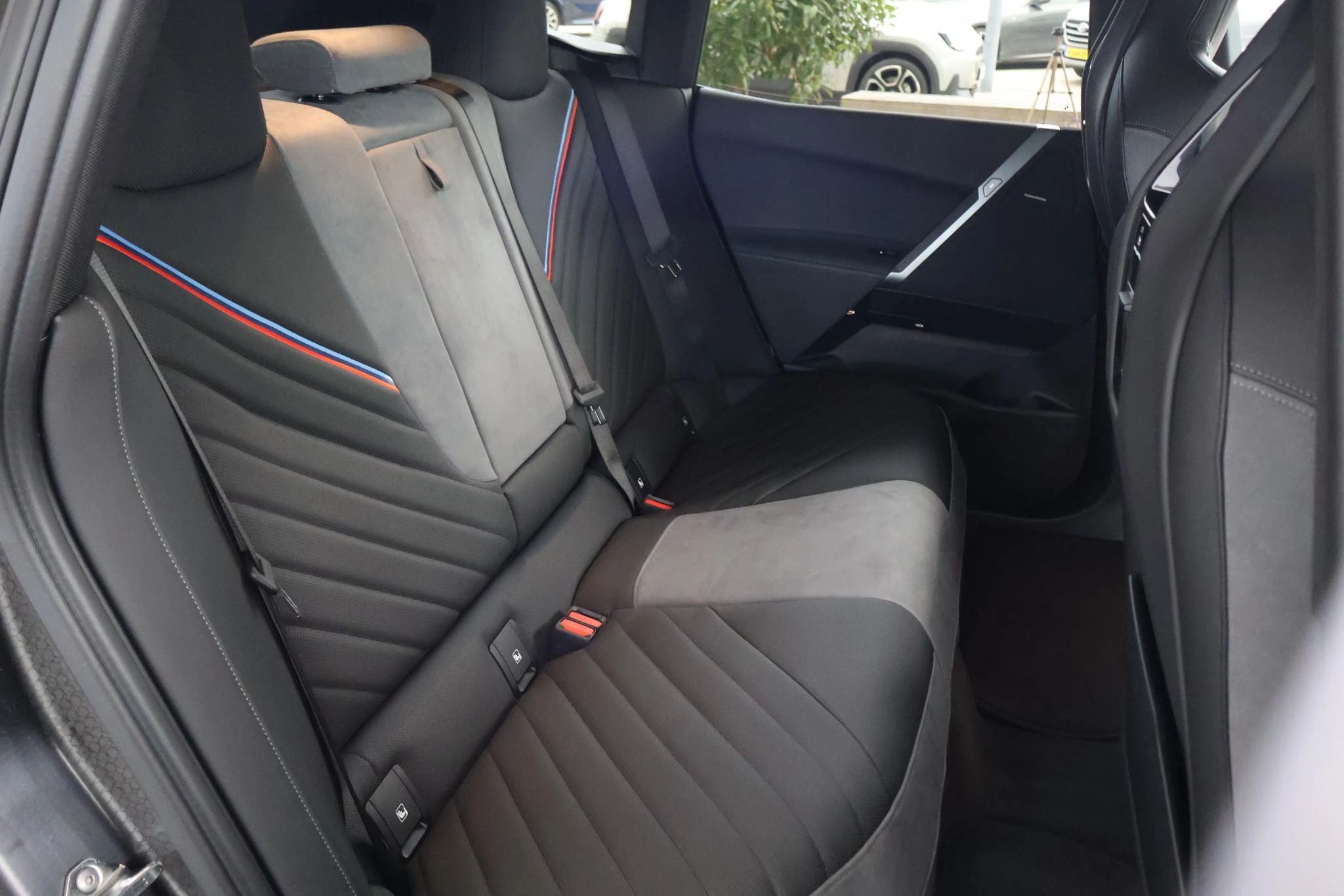 Hoofdafbeelding BMW iX