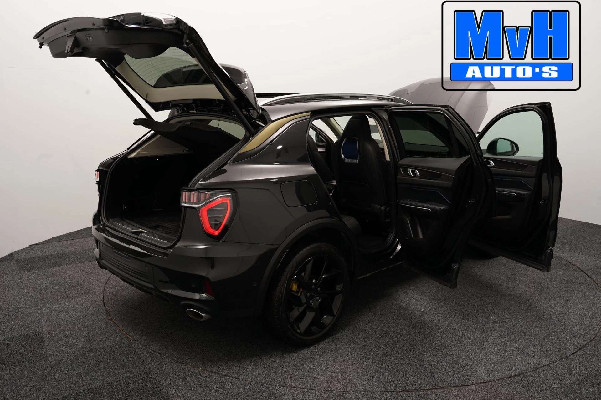 Hoofdafbeelding Lynk & Co 01