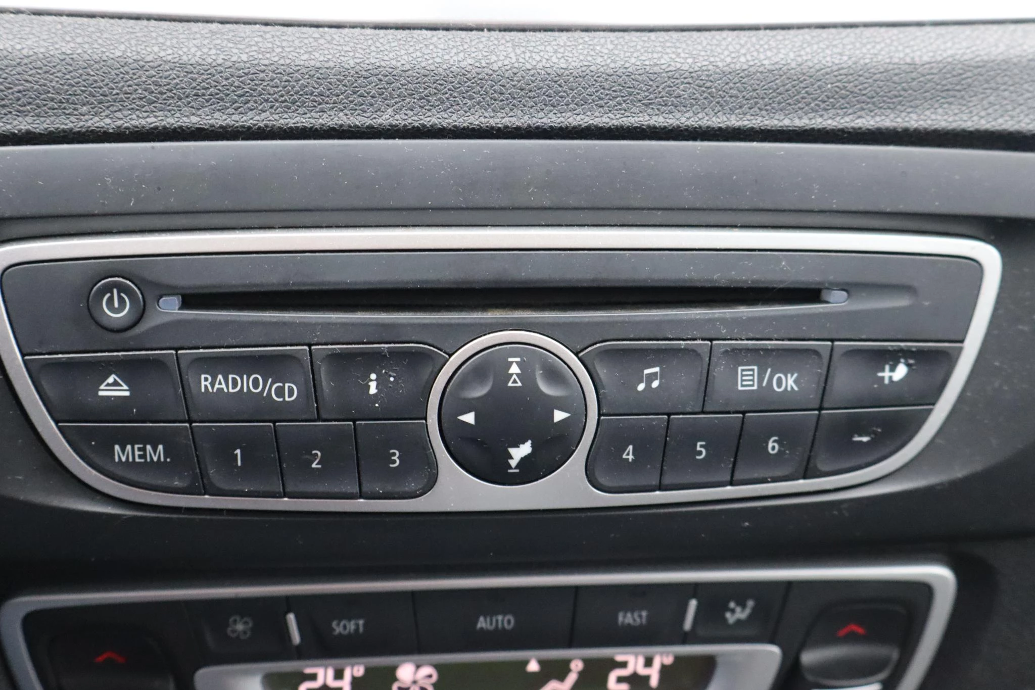 Hoofdafbeelding Renault Scénic