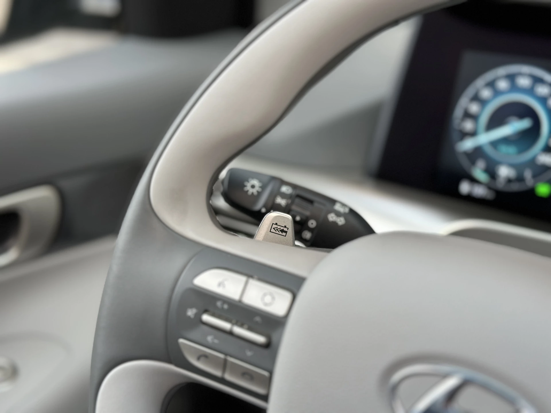 Hoofdafbeelding Hyundai Nexo