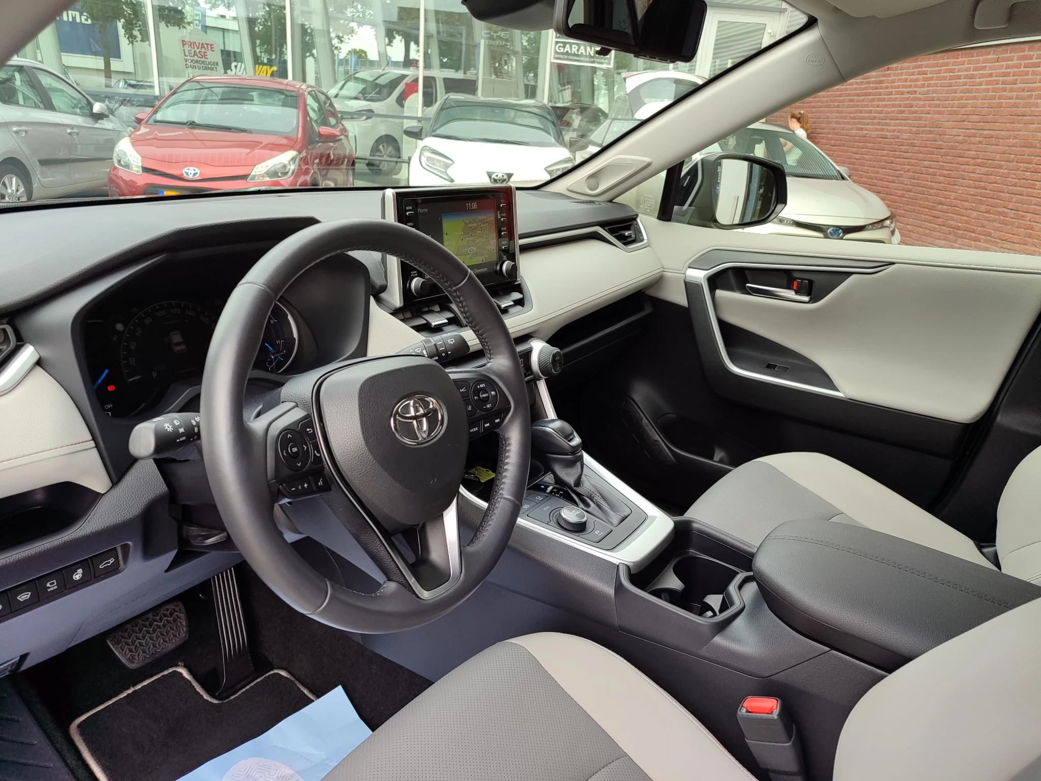 Hoofdafbeelding Toyota RAV4