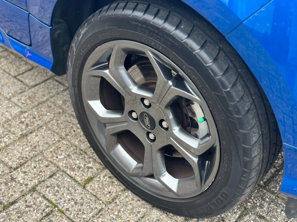 Hoofdafbeelding Ford EcoSport