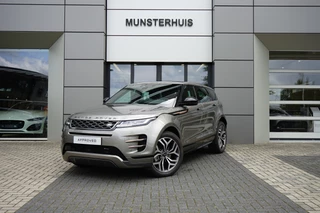 Land Rover Range Rover Evoque 1.5 P300e PHEV AWD Dynamic SE - Voorstoelen verwarmd -