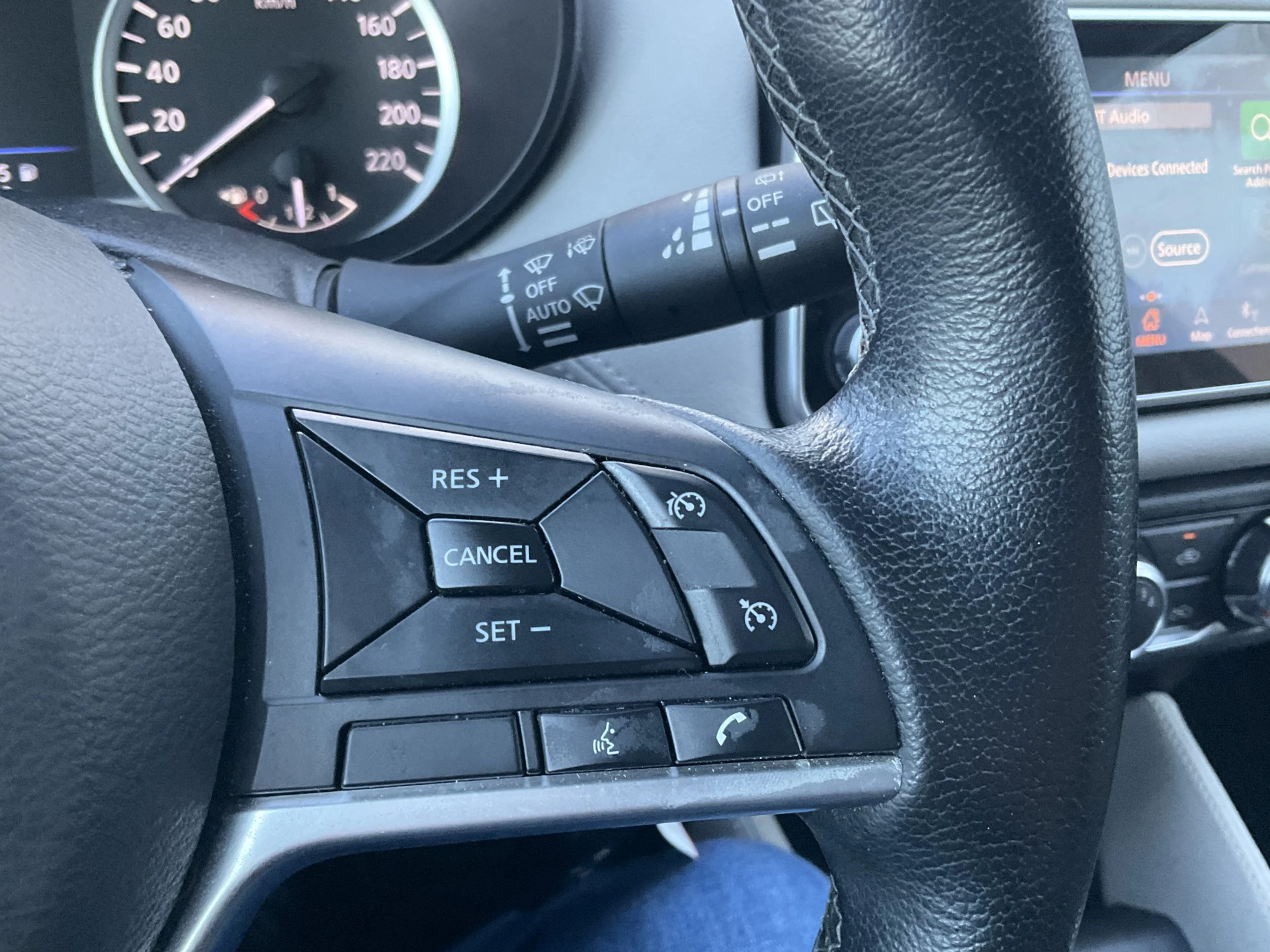 Hoofdafbeelding Nissan Micra