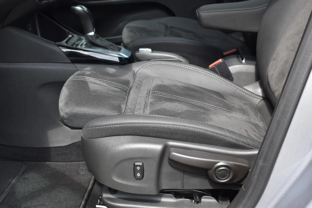 Hoofdafbeelding Opel Crossland