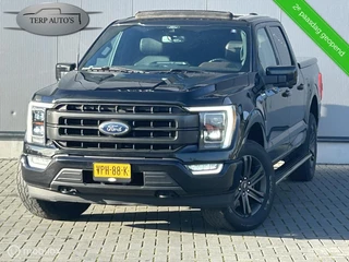 Ford F150 5.0 V8 Lariat 1e Eigenaar Prins Lpg