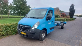 Opel Movano 2.3 Turbo L3H1 AIRCO BJ 2020