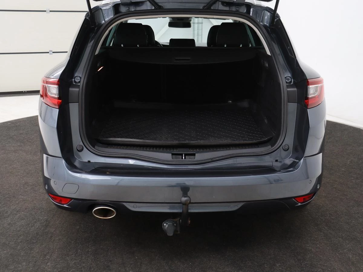 Hoofdafbeelding Renault Mégane
