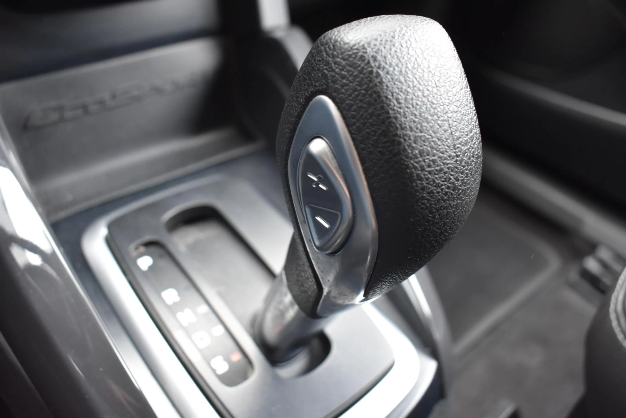Hoofdafbeelding Ford EcoSport