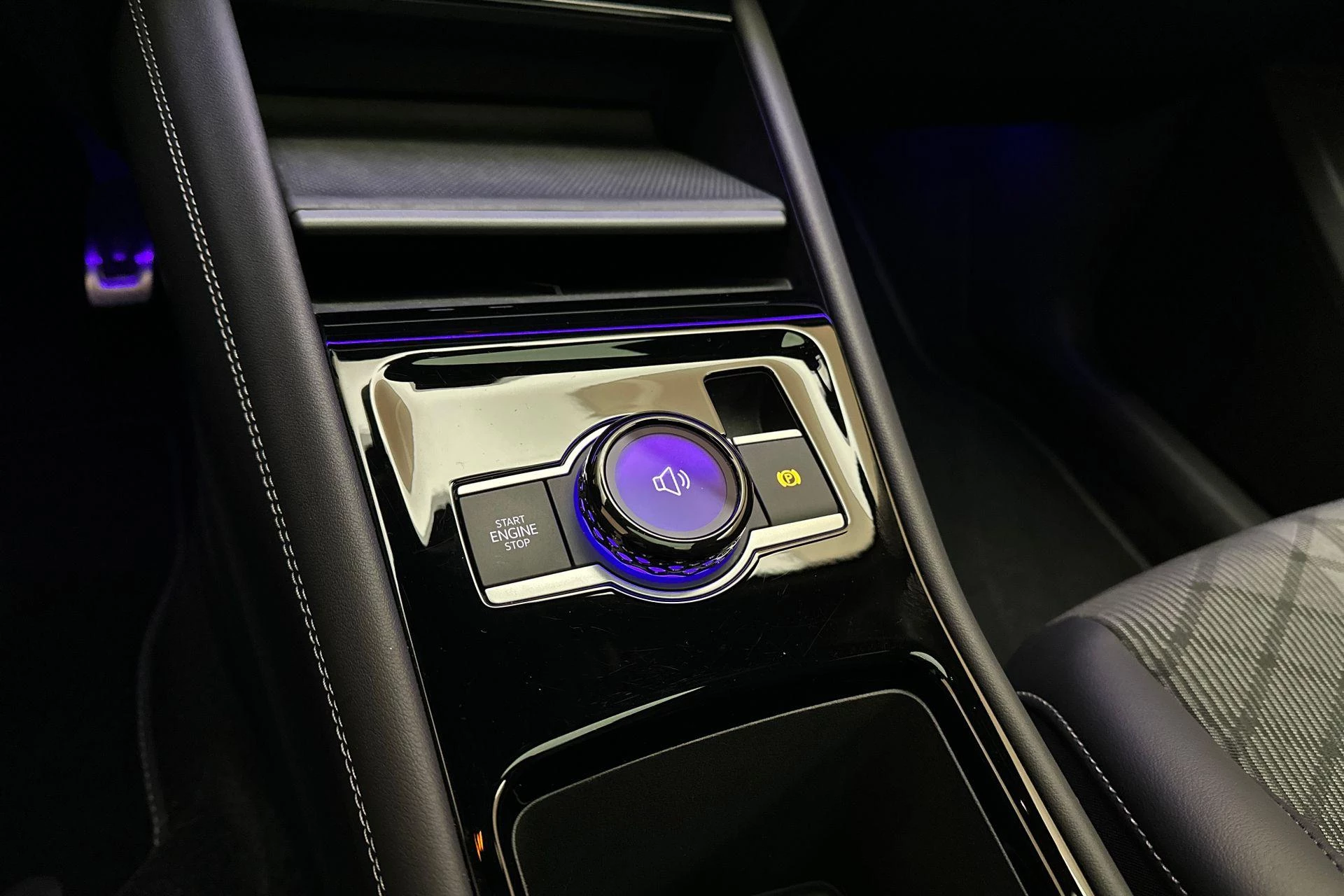 Hoofdafbeelding Volkswagen Tayron