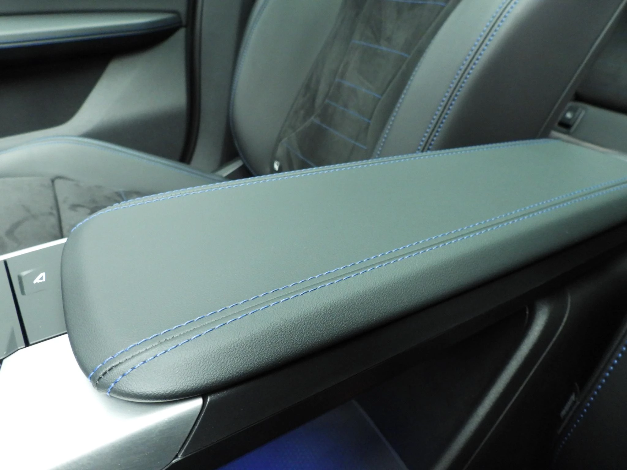 Hoofdafbeelding BMW iX1