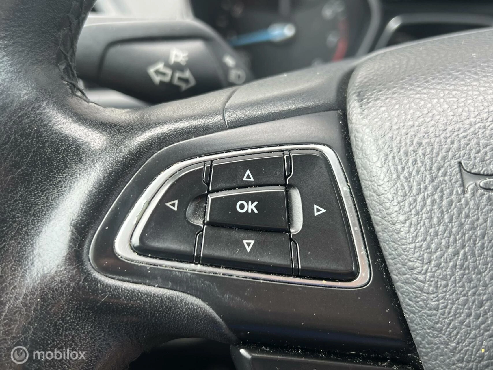 Hoofdafbeelding Ford Grand C-Max