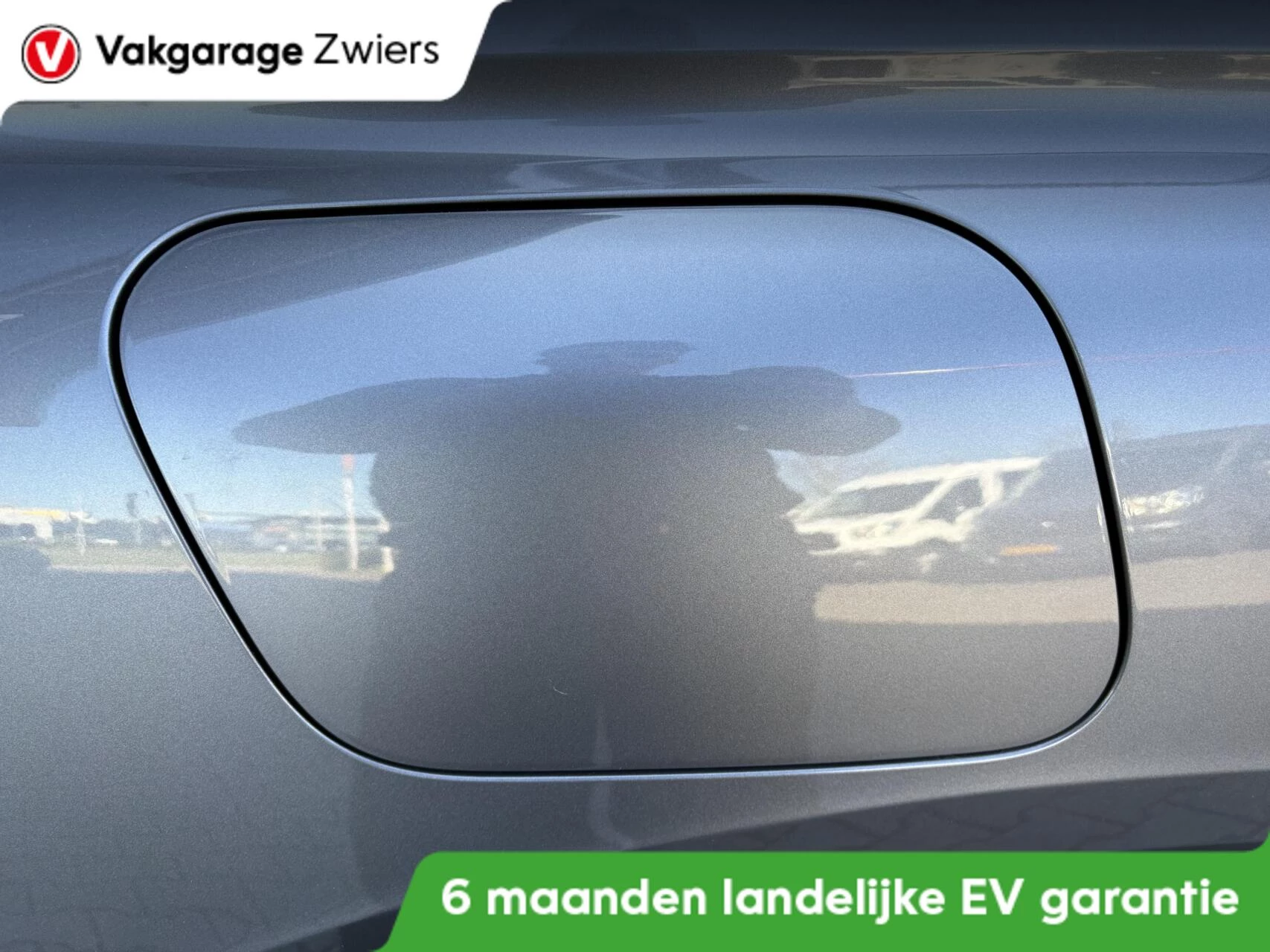 Hoofdafbeelding Audi Q4 e-tron