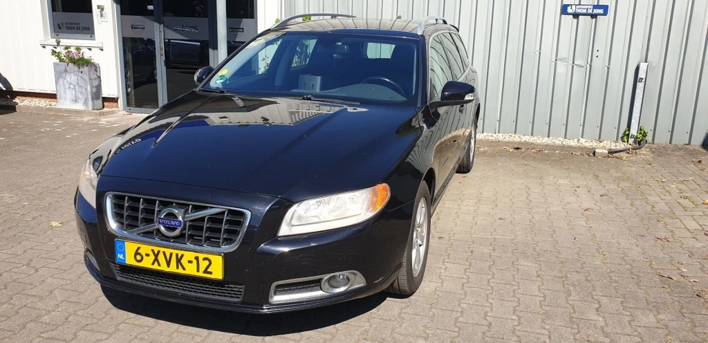 Hoofdafbeelding Volvo V70