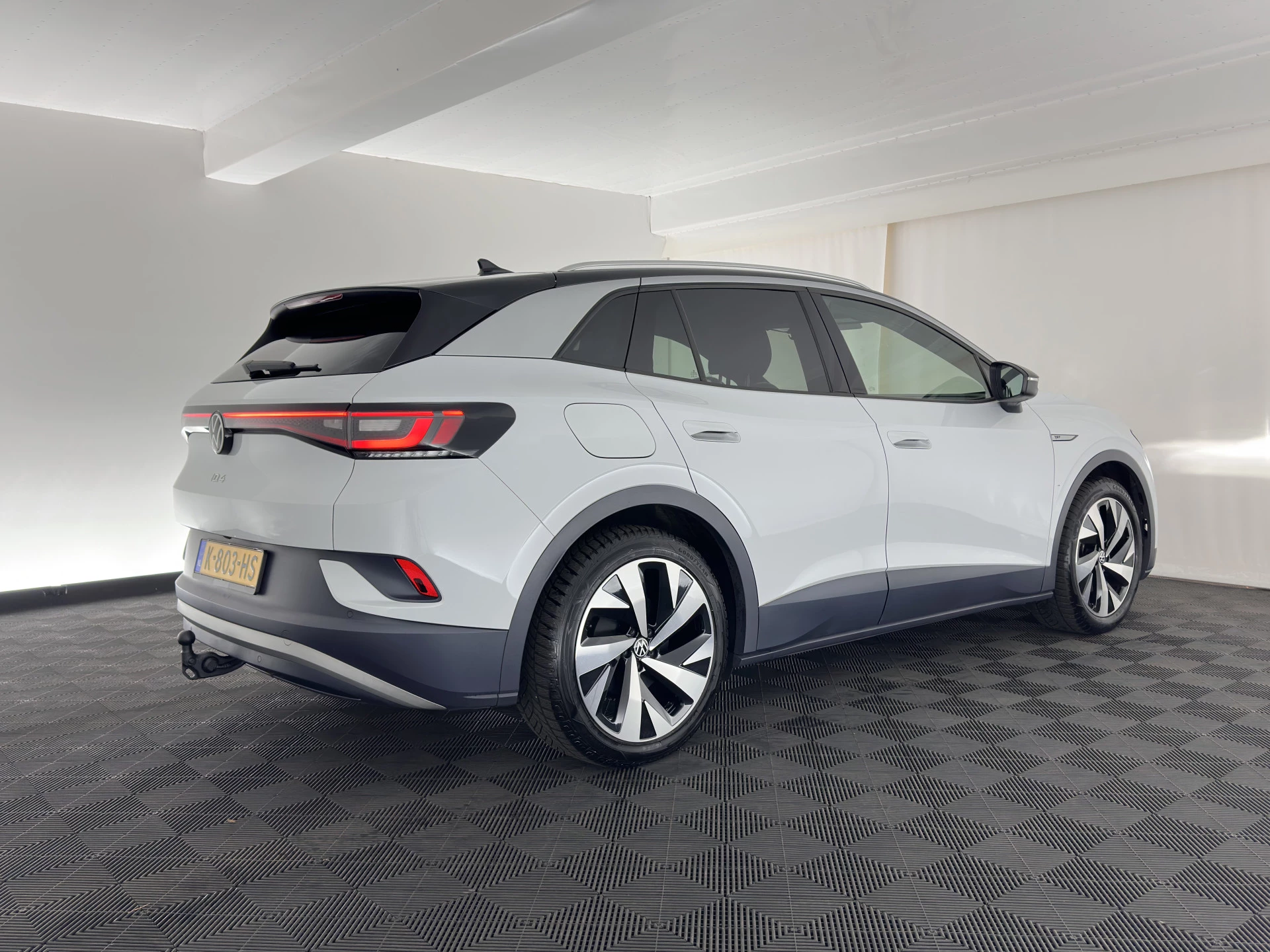 Hoofdafbeelding Volkswagen ID.4