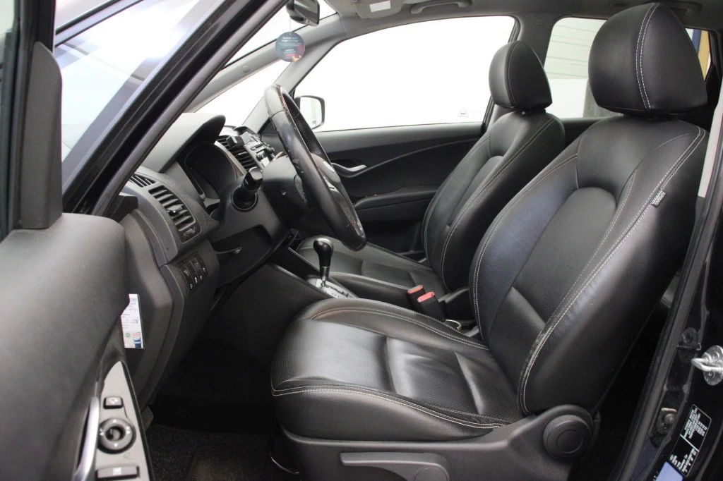 Hoofdafbeelding Hyundai ix20