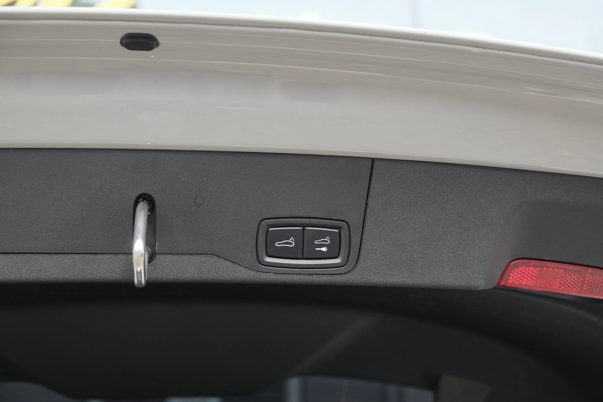 Hoofdafbeelding Porsche Taycan