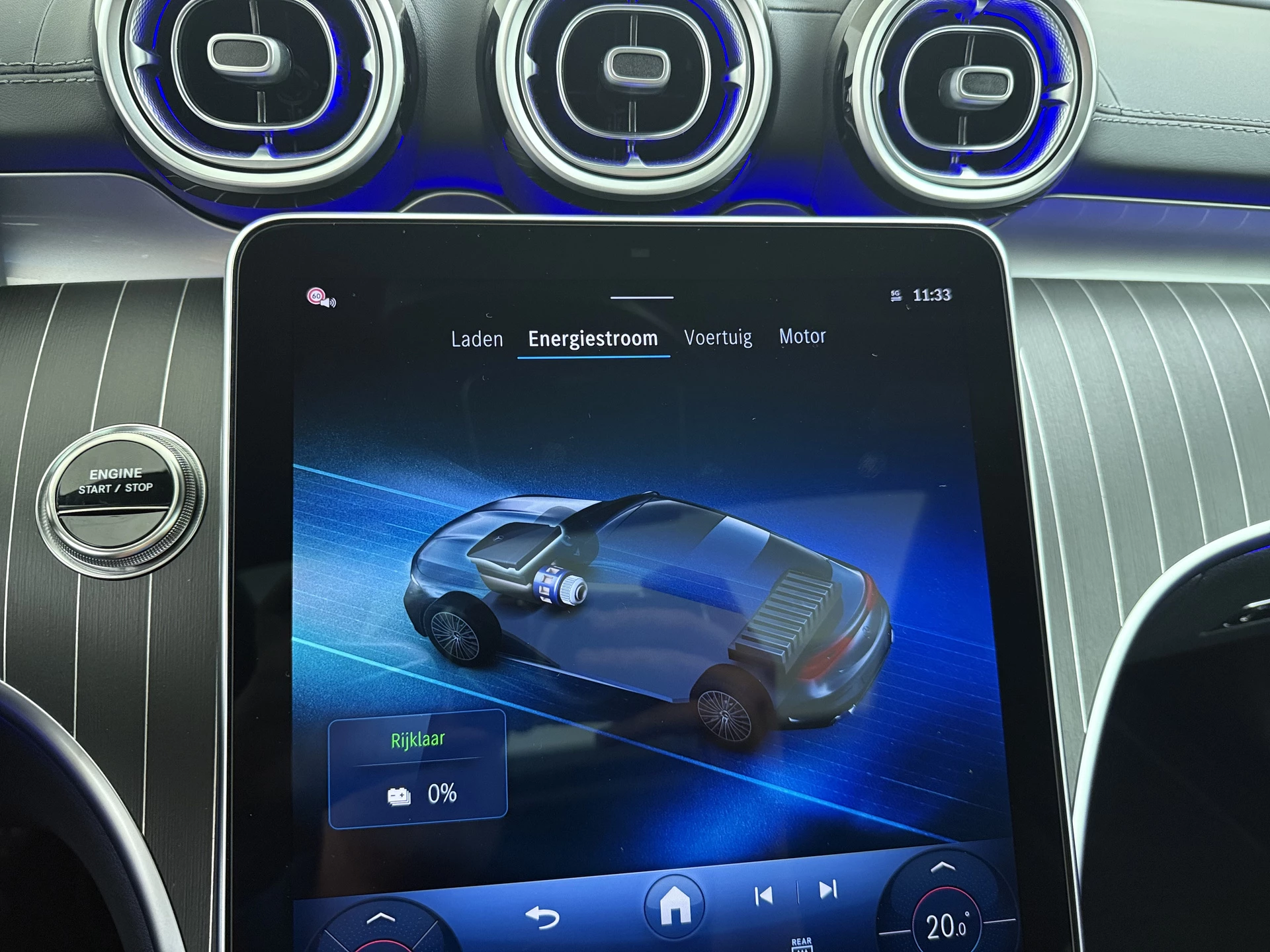 Hoofdafbeelding Mercedes-Benz CLE