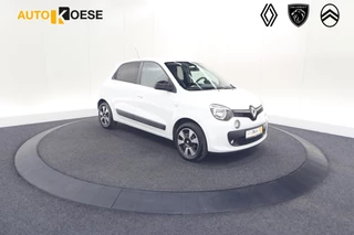 Renault Twingo 1.0 SCe Collection | Airco | Bluetooth Radio | Snelheidsbegrenzer