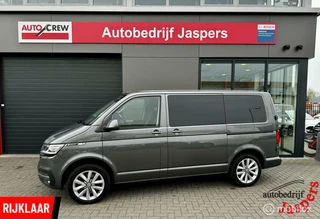 Volkswagen Transporter 2.0 TDI L1H1 28 Bulli