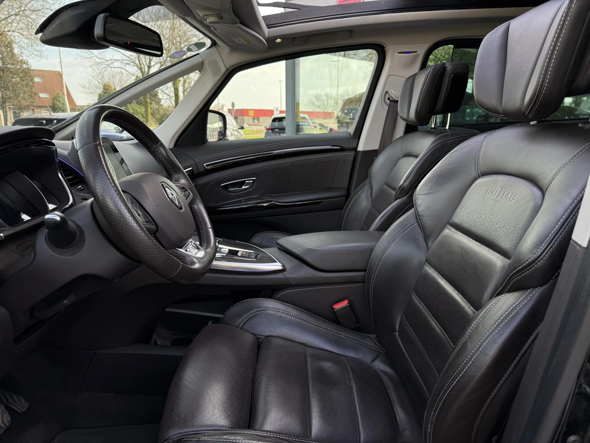 Hoofdafbeelding Renault Espace