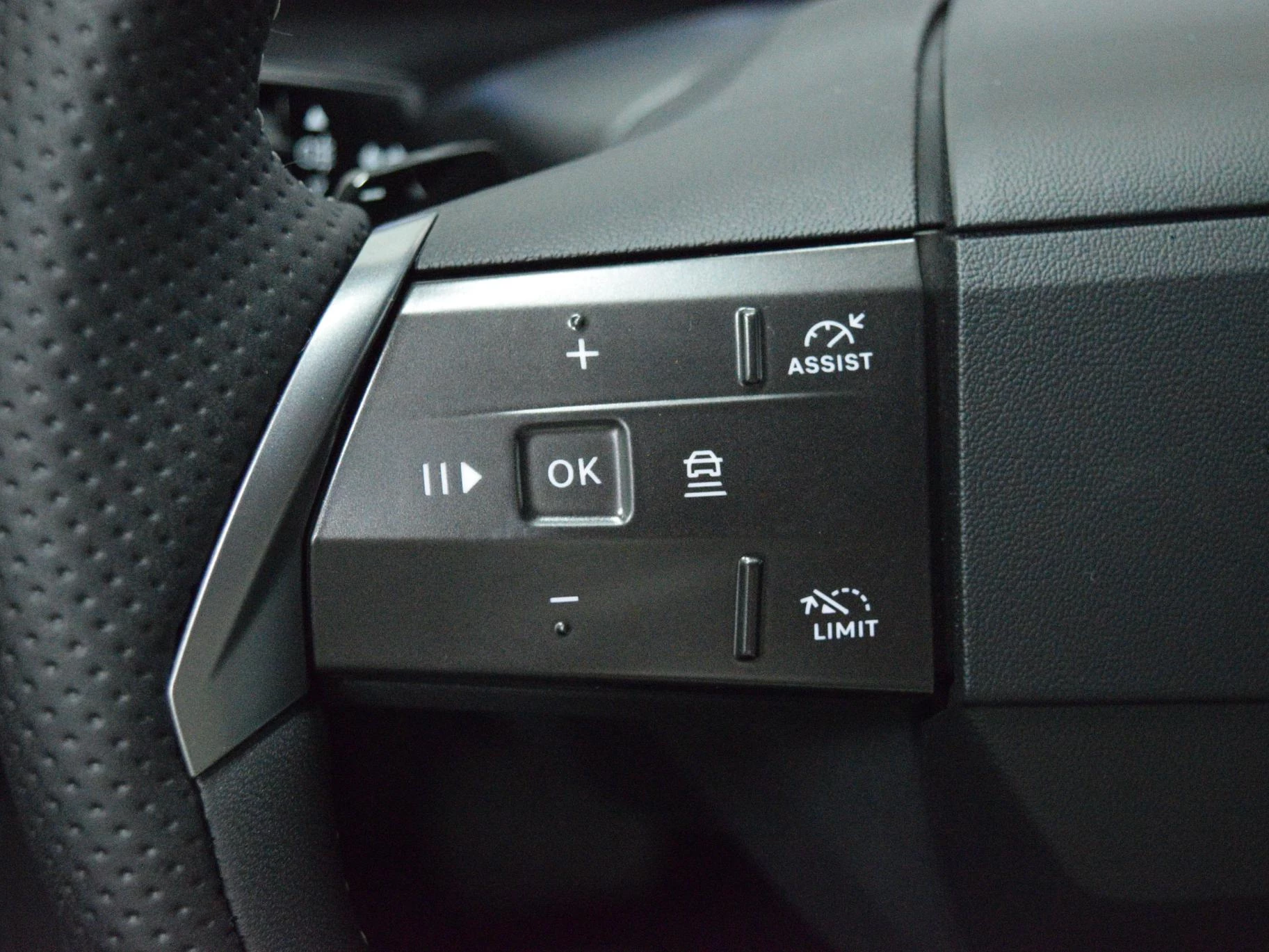 Hoofdafbeelding Opel Grandland