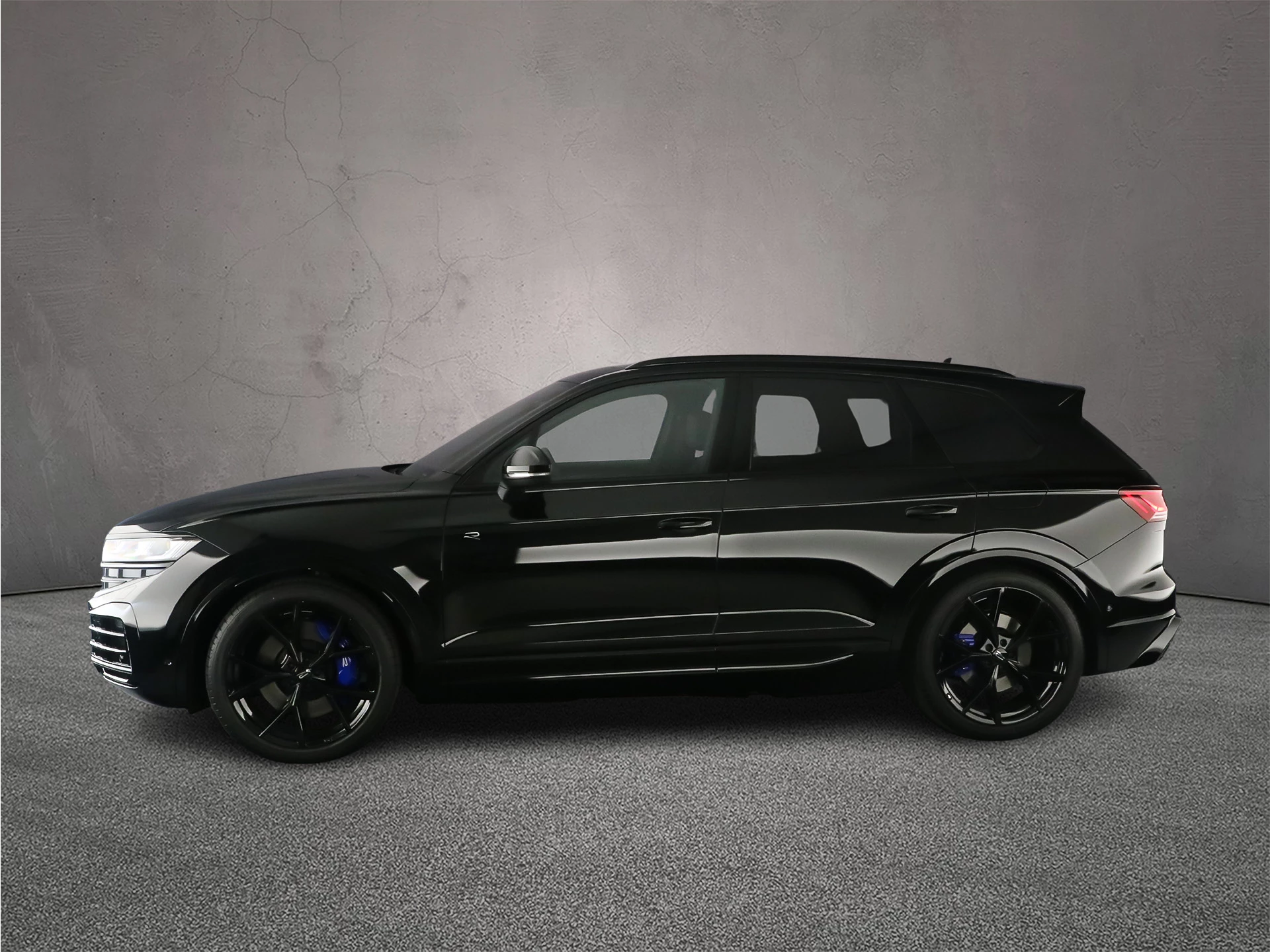 Hoofdafbeelding Volkswagen Touareg