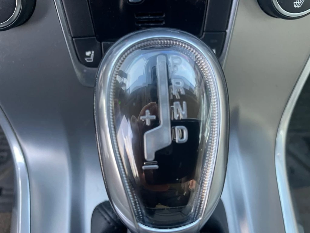 Hoofdafbeelding Volvo V70