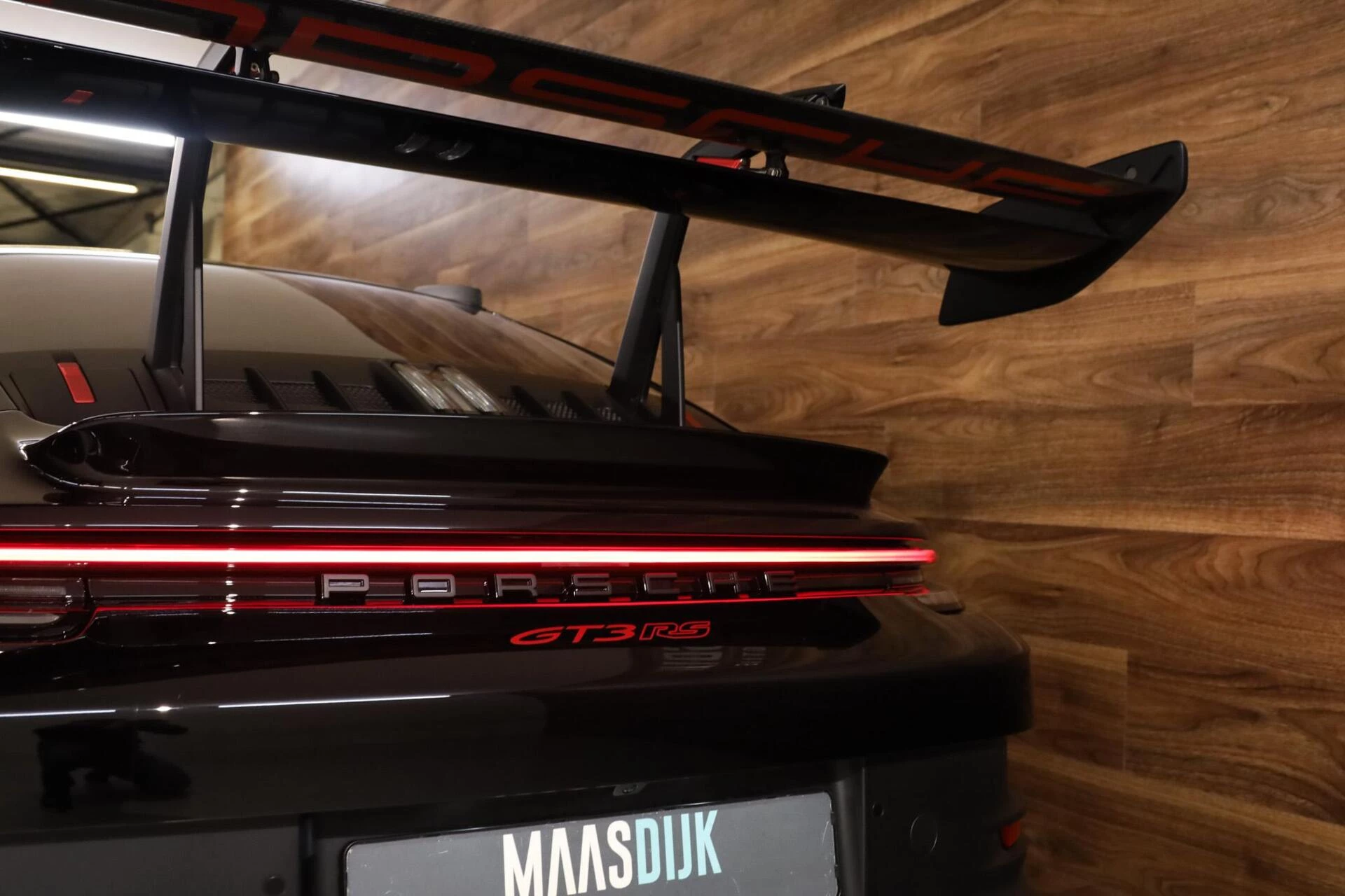 Hoofdafbeelding Porsche 911