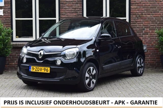 Renault Twingo 1.0 SCe Expression Airconditioning