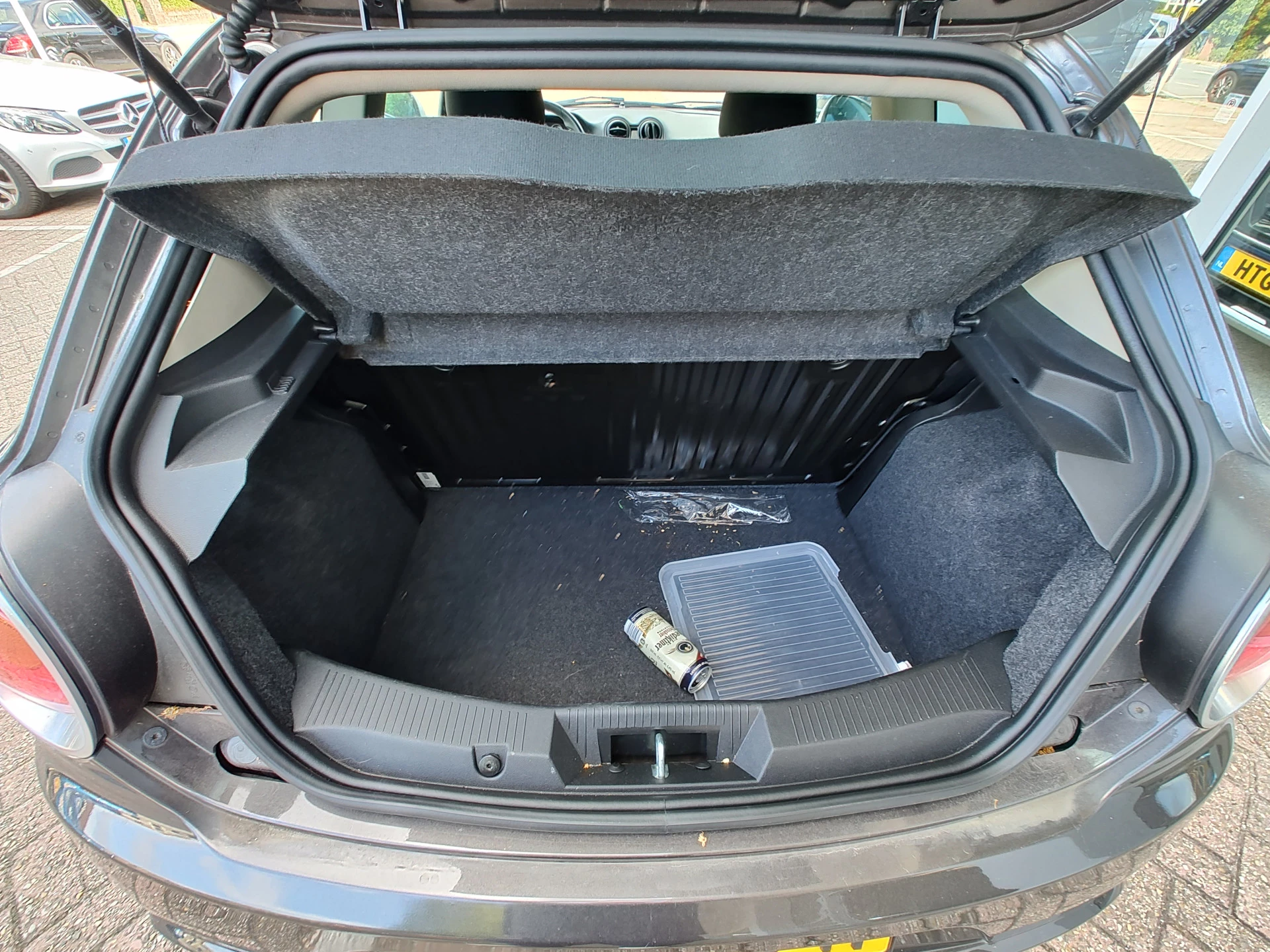 Hoofdafbeelding Alfa Romeo MiTo