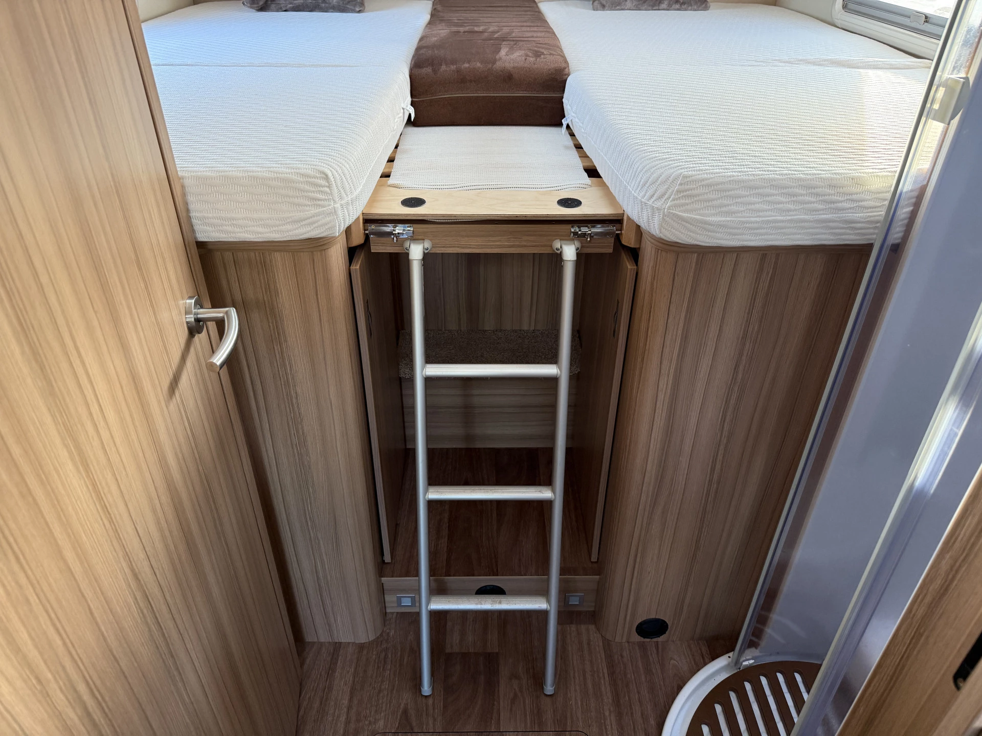 Hoofdafbeelding Knaus R22 Fiat 2.3 150 PK Automaat