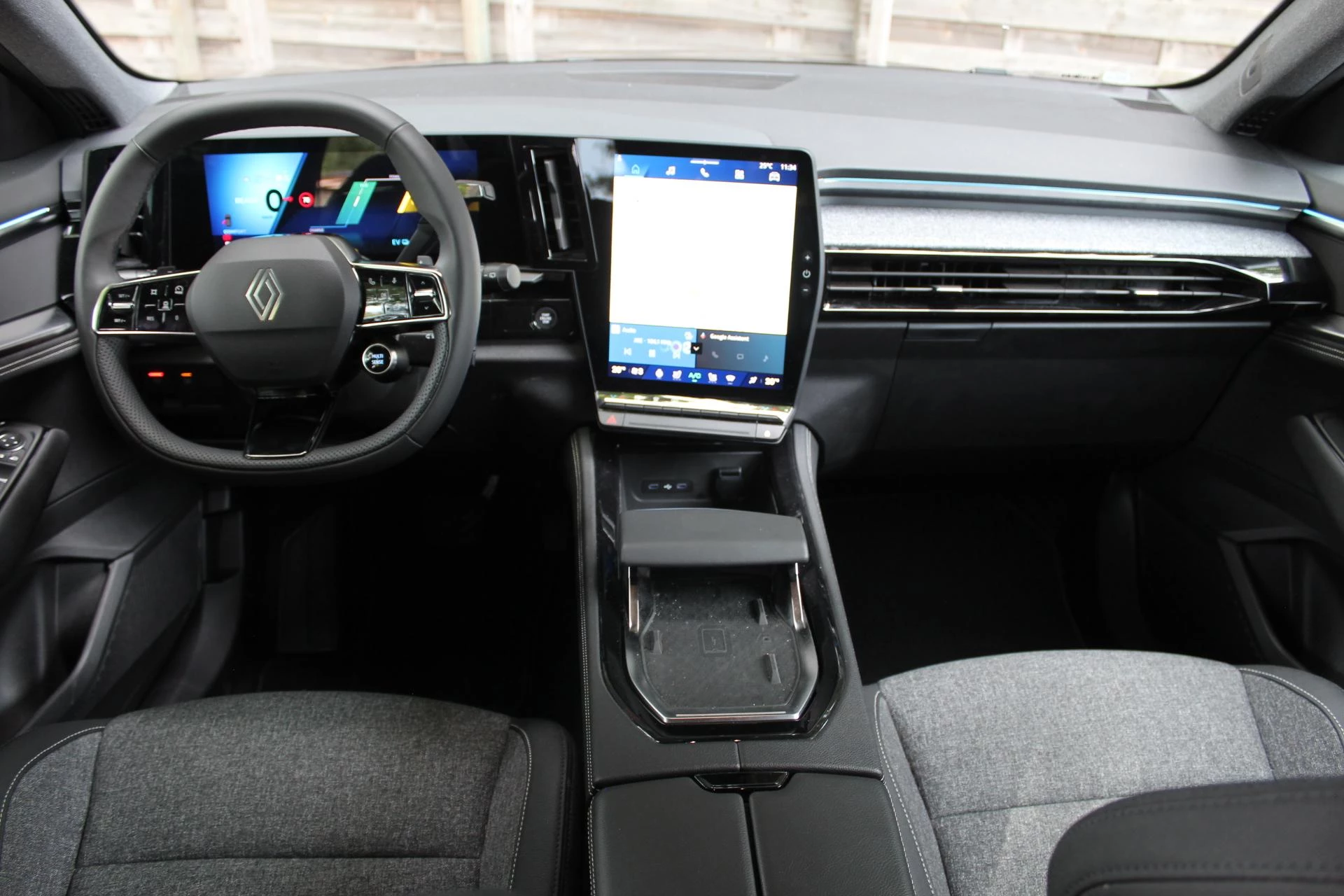 Hoofdafbeelding Renault Austral