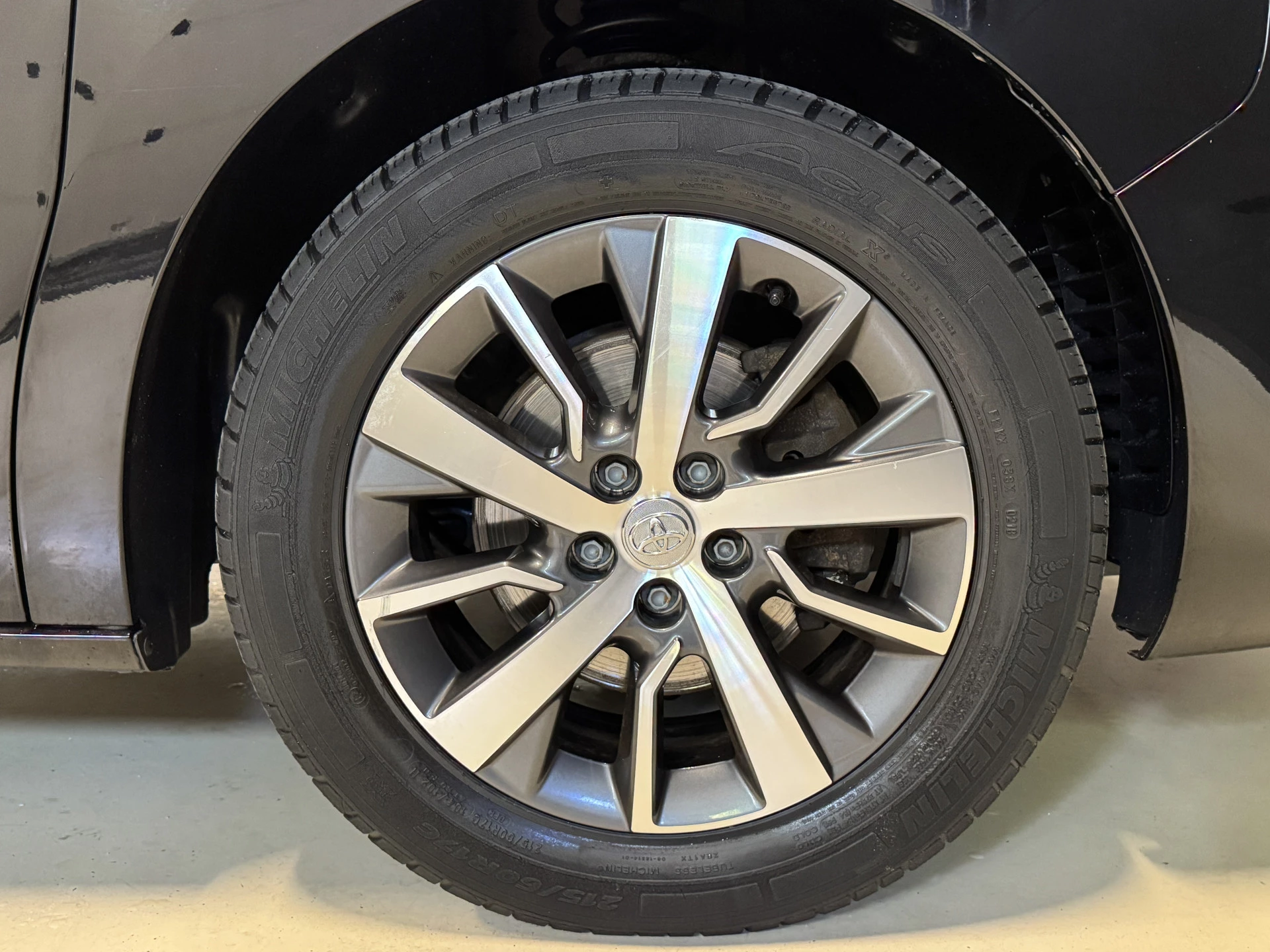 Hoofdafbeelding Toyota ProAce