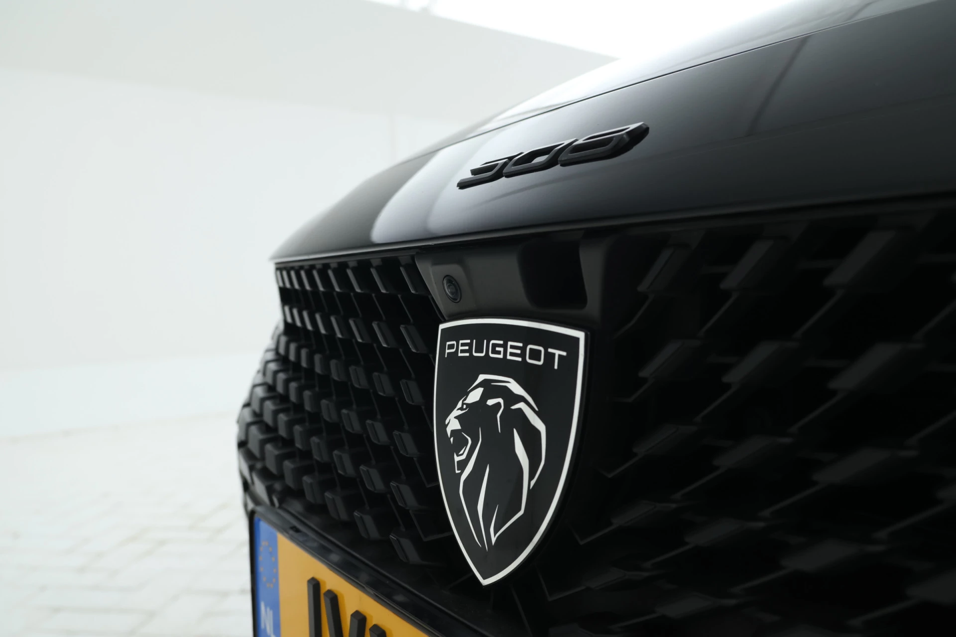 Hoofdafbeelding Peugeot 508