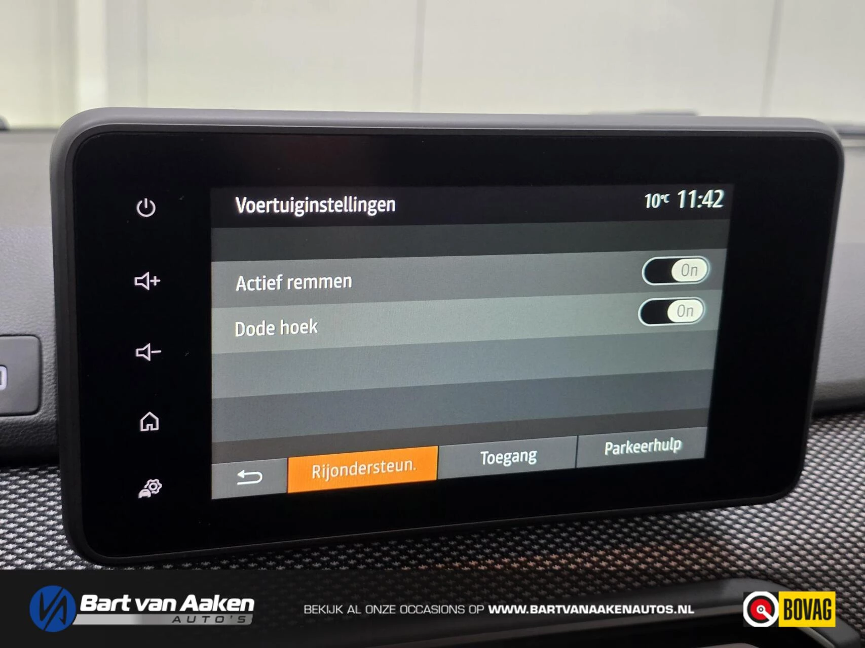 Hoofdafbeelding Dacia Jogger