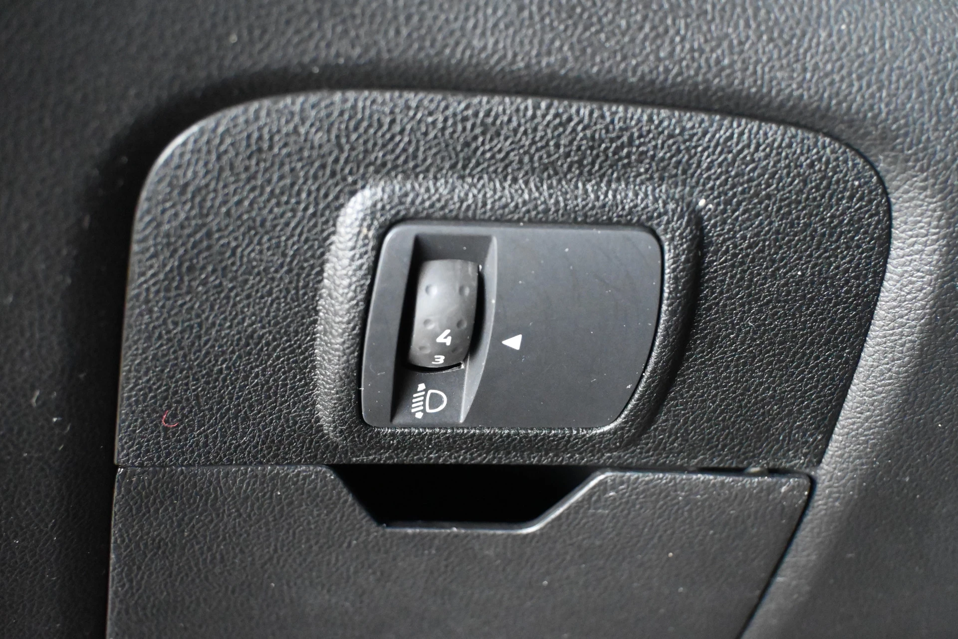Hoofdafbeelding Renault Grand Scénic