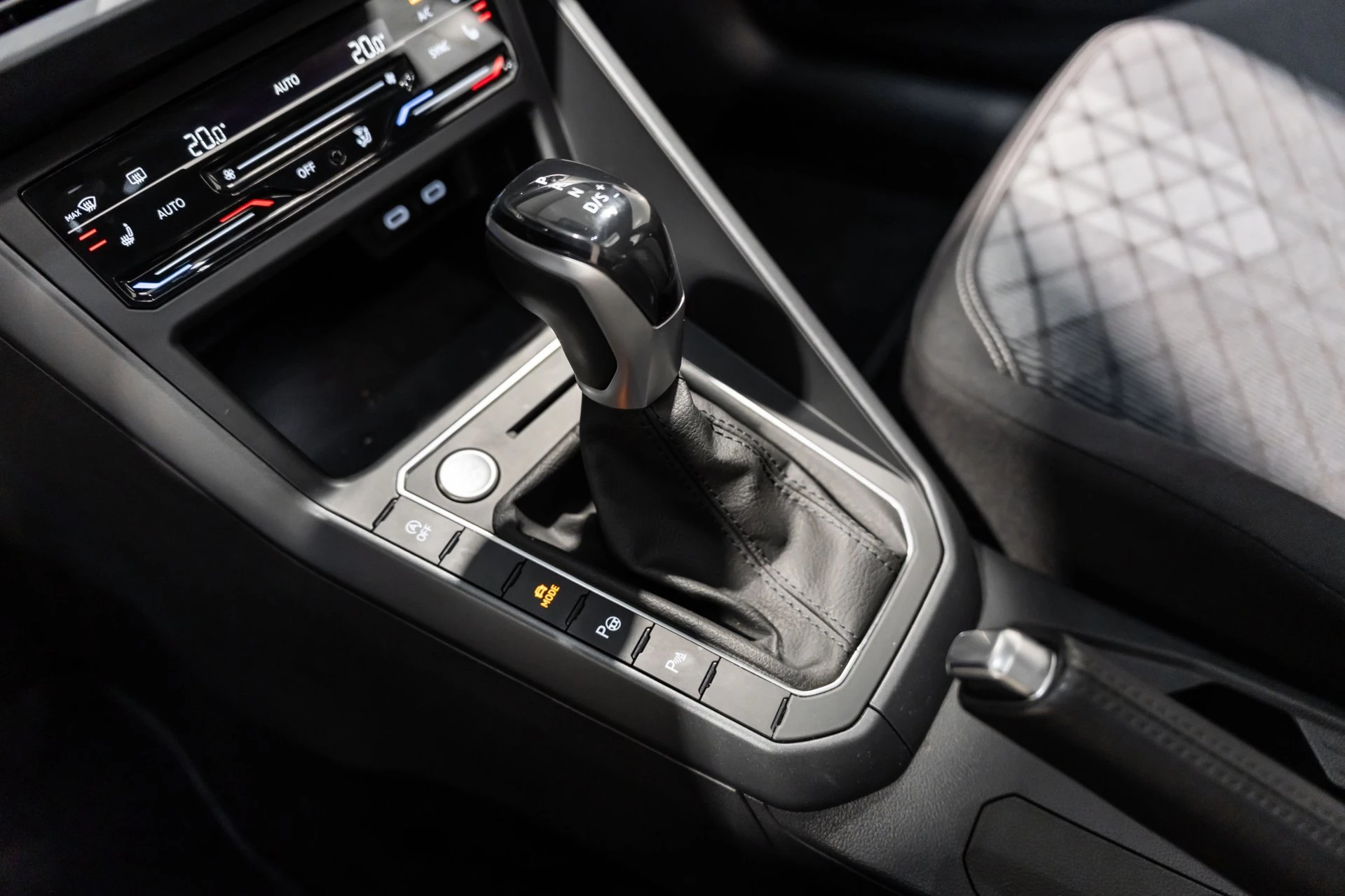 Hoofdafbeelding Volkswagen Taigo