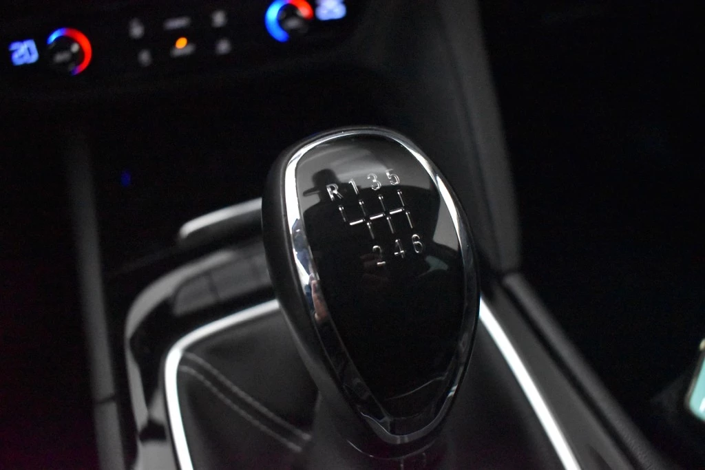 Hoofdafbeelding Opel Insignia