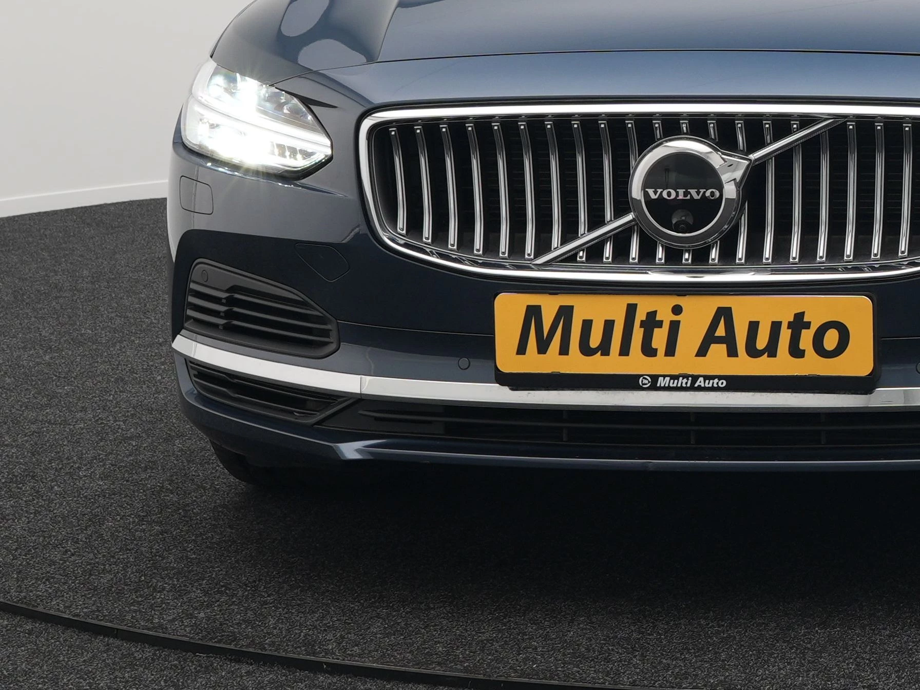 Hoofdafbeelding Volvo V90
