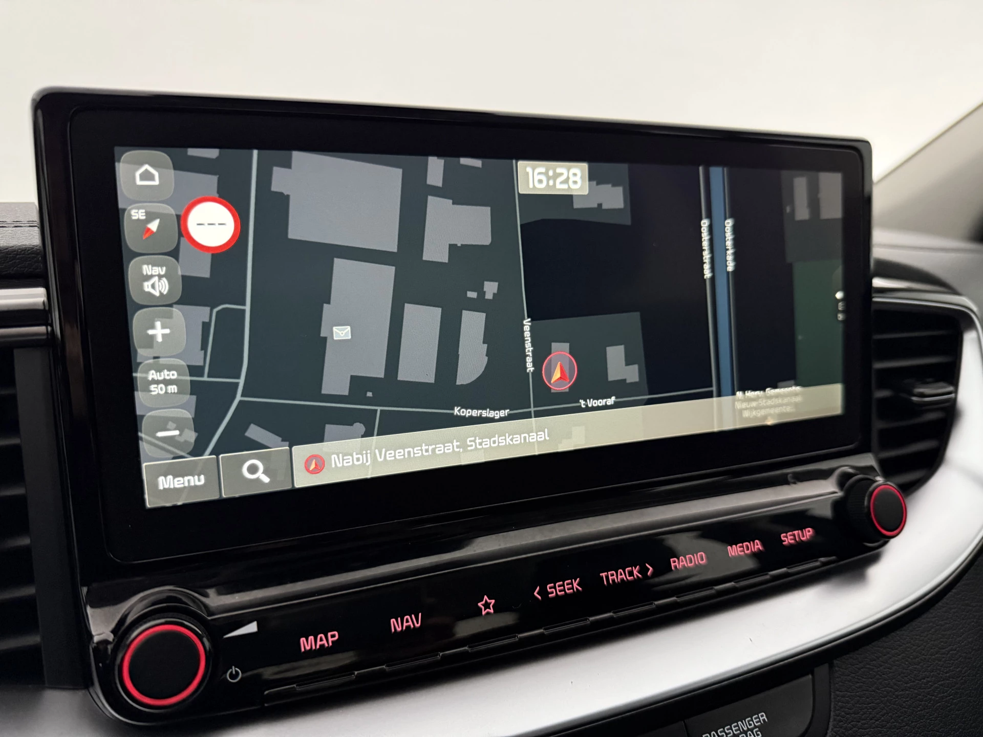 Hoofdafbeelding Kia XCeed