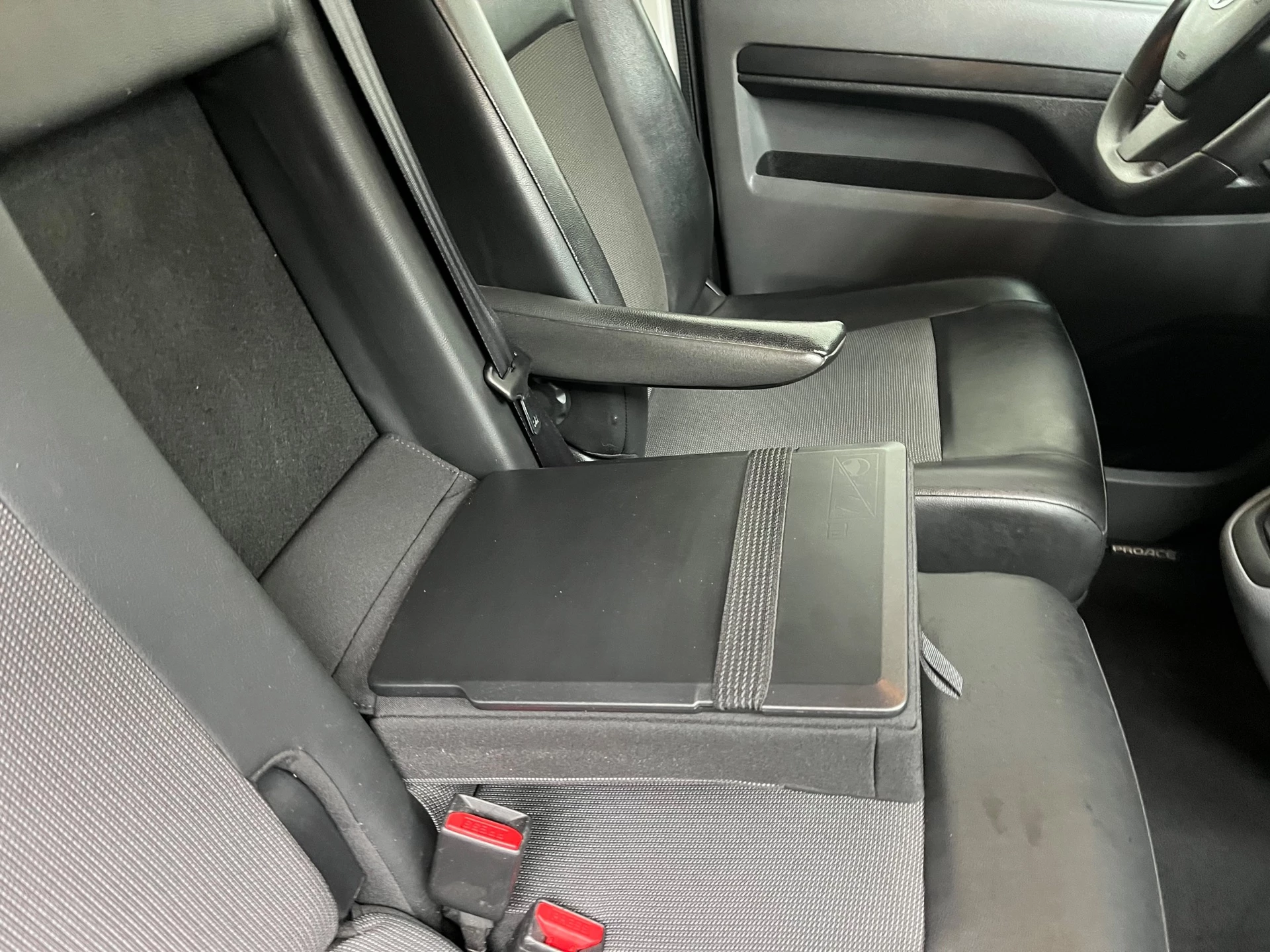 Hoofdafbeelding Toyota ProAce