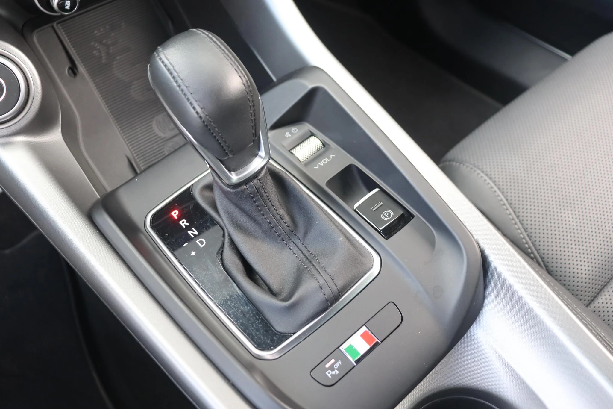 Hoofdafbeelding Alfa Romeo Tonale